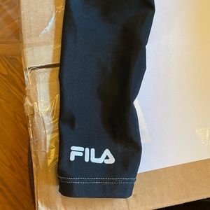 Fila elbow support
